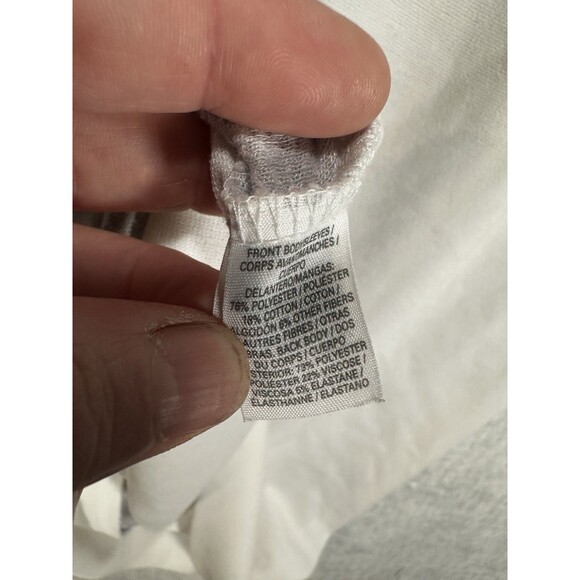 Victoria’s Secret Knit Heather Gray Dress Size X-Small - Picture 6 of 6